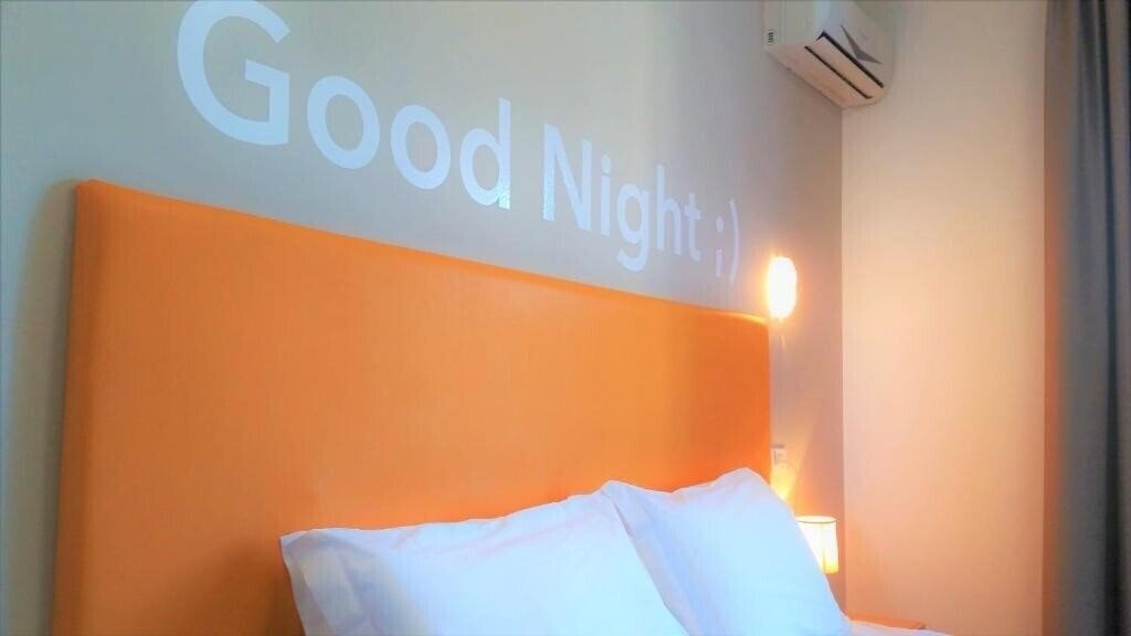 Готель Hotel Danubio 3*