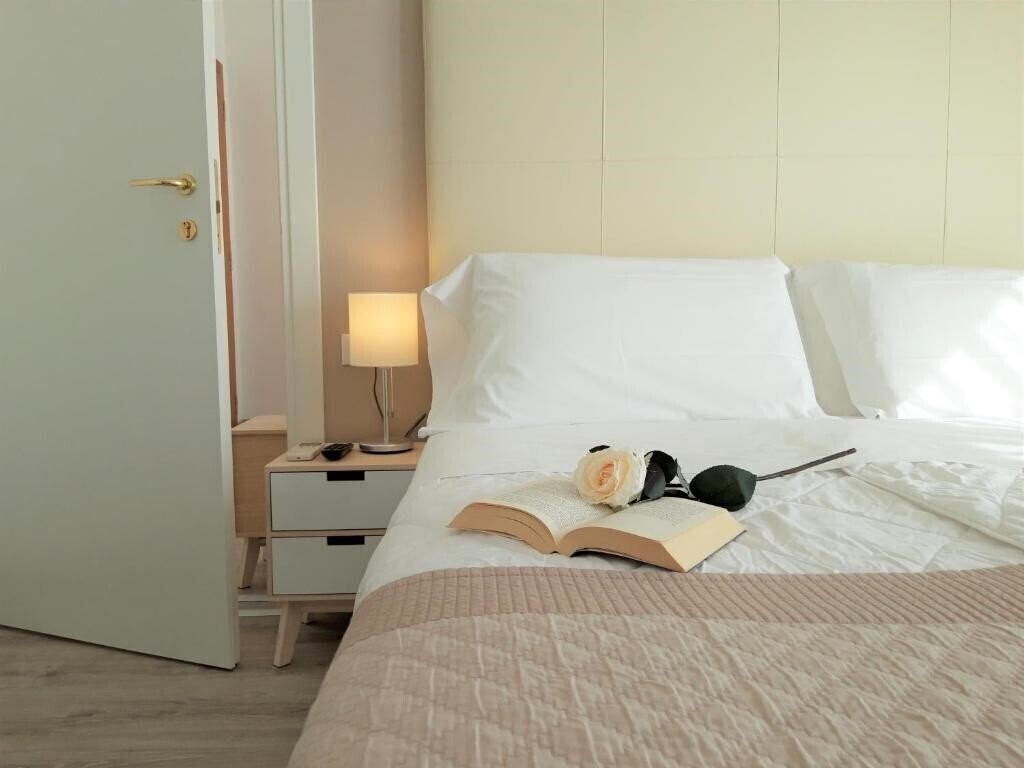 Зображення Hotel Danubio 3*