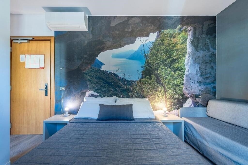 Готель Rubino 2*