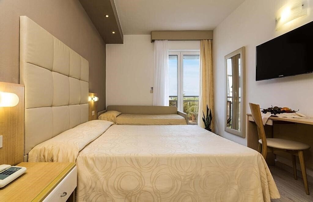 Фото Torino (Lido De Jesolo) 3*