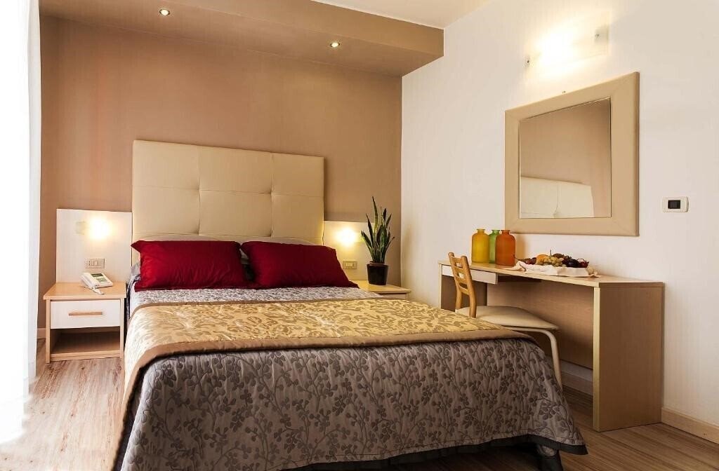 Фотографія Torino (Lido De Jesolo) 3*