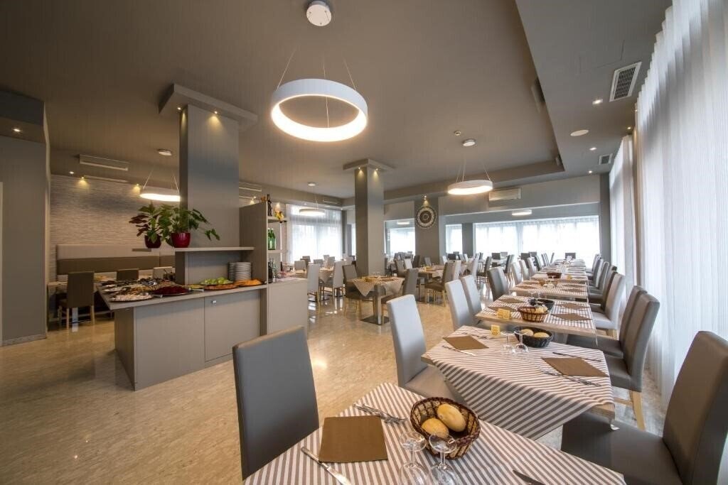 Зображення Torino (Lido De Jesolo) 3*