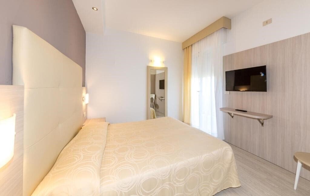 Картинка Torino (Lido De Jesolo) 3*