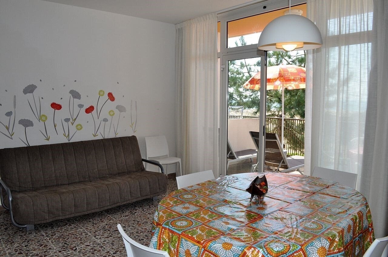 Фото Villa Mecchia (Bibione Spiaggia) вилла