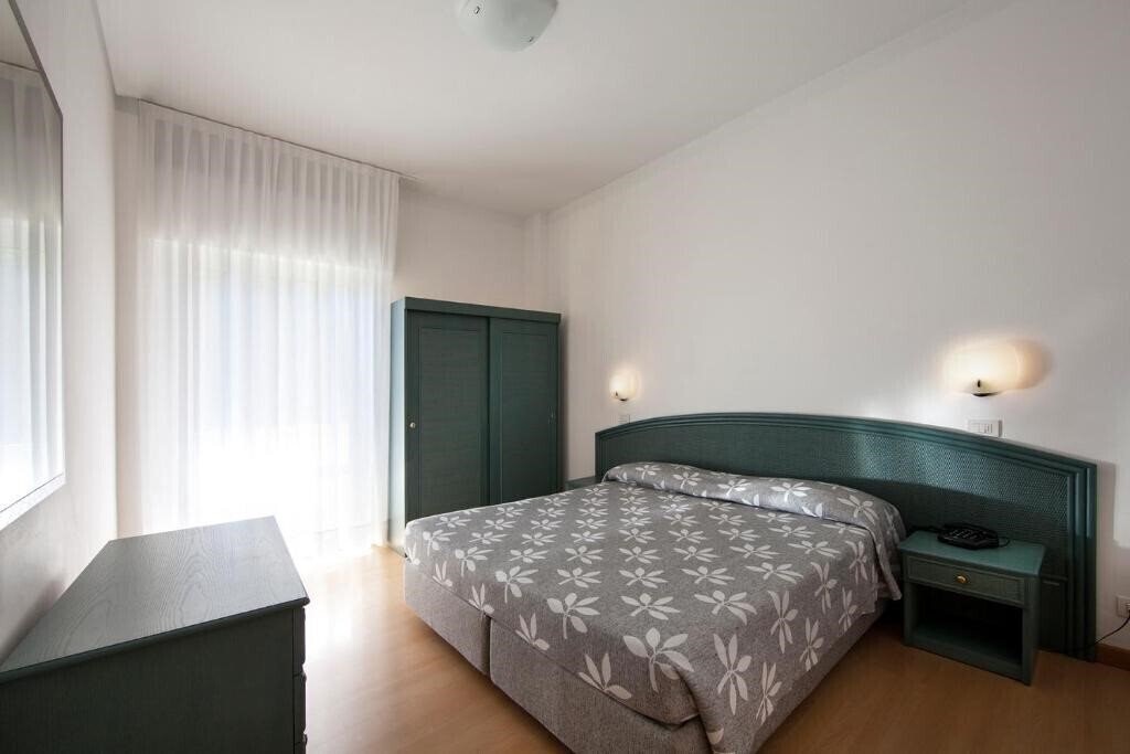 Фотография La Pineta Apart 4*