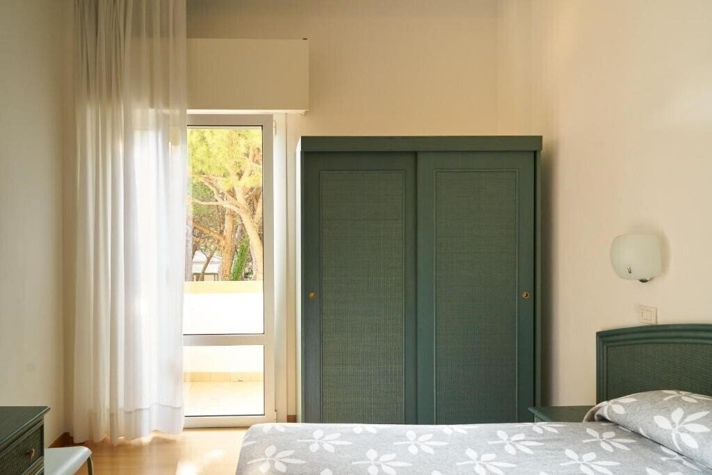 Изображение La Pineta Apart 4*