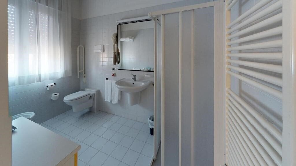 Фото Hotel & Residence Villa Sorriso 4*