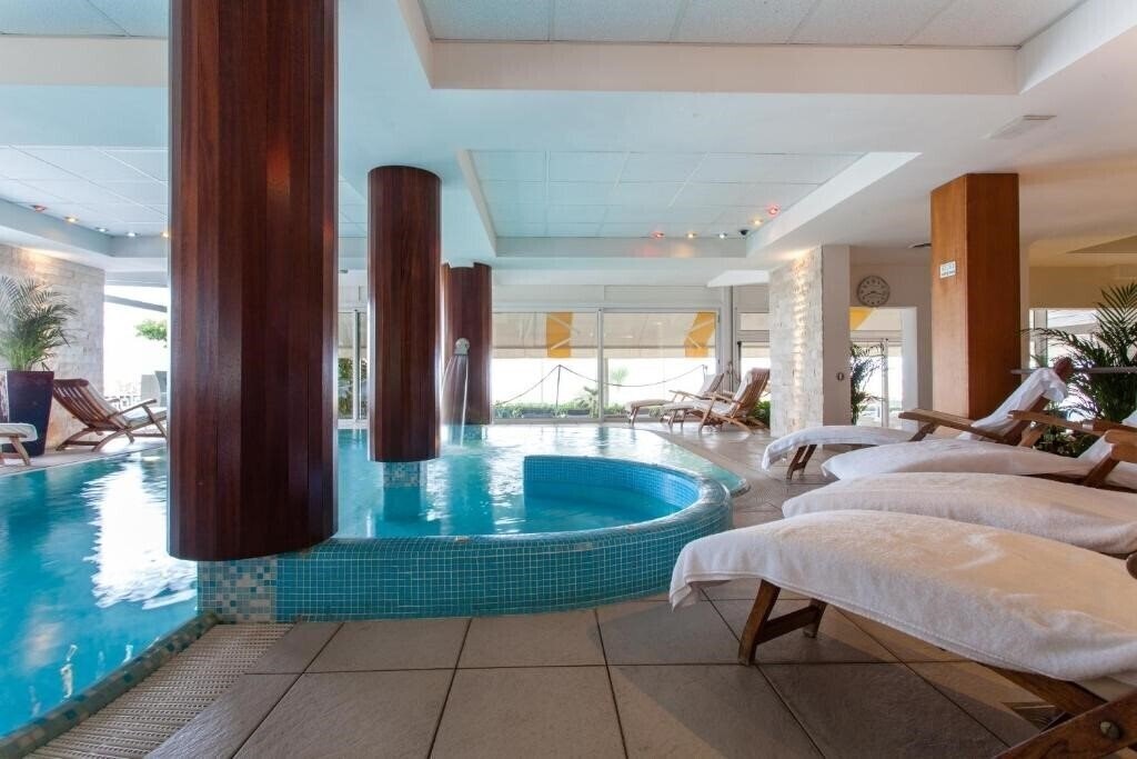 Фотографія Hotel & Residence Villa Sorriso 4*