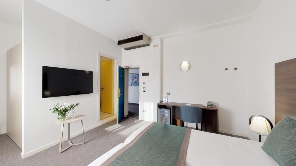 Зображення Hotel & Residence Villa Sorriso 4*