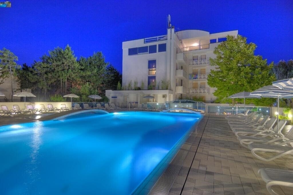 Готель Hotel Firenze 3*