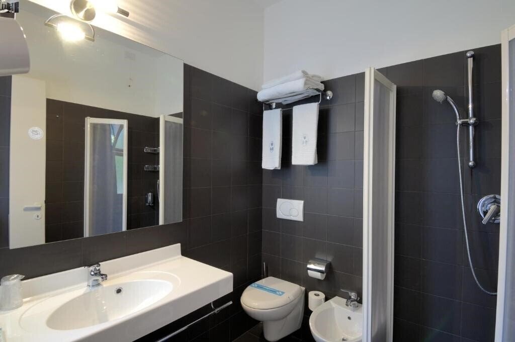 Фото Hotel Firenze 3*