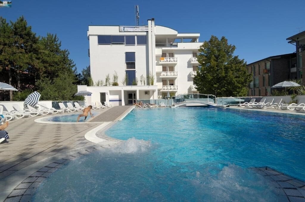 Фотографія Hotel Firenze 3*