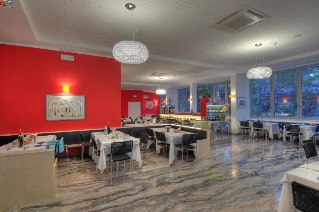 Зображення Hotel Firenze 3*