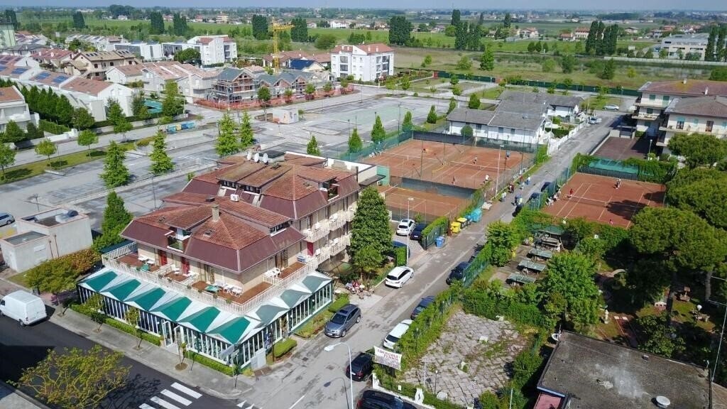 Фотографія Rado 3*