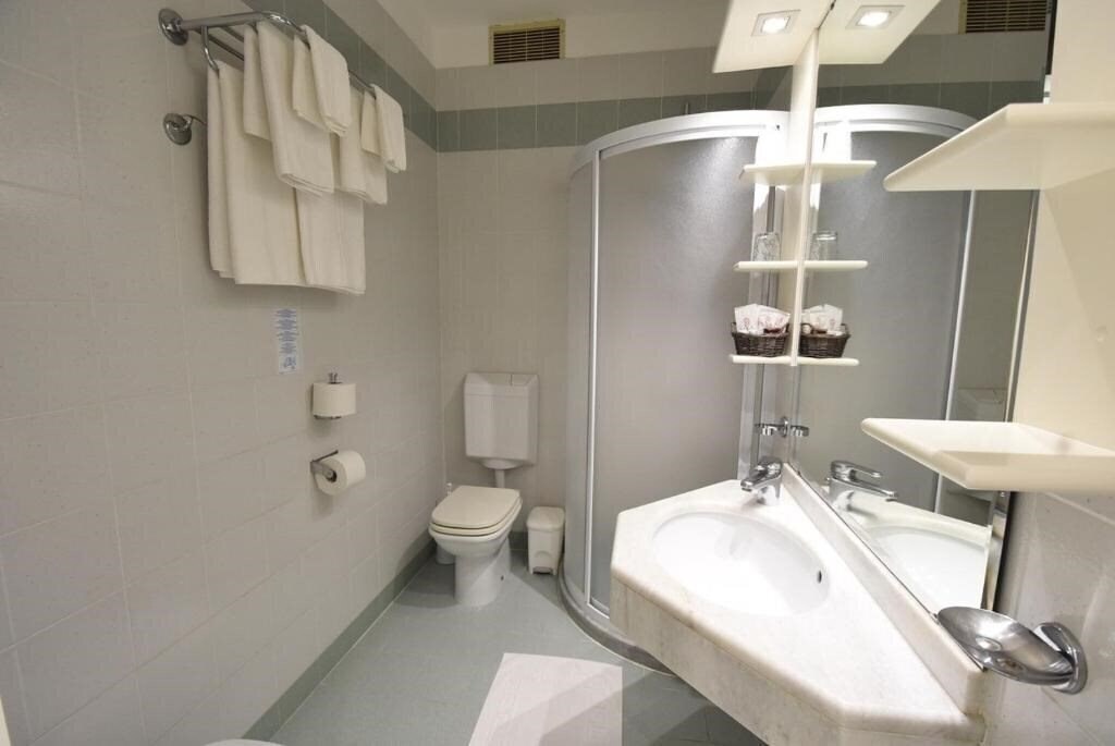 Фотография Oxford 4*