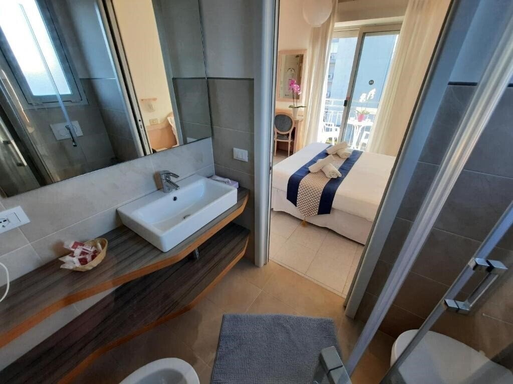 Фотография Margherita 3*