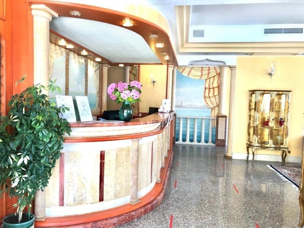 Картинка Margherita 3*
