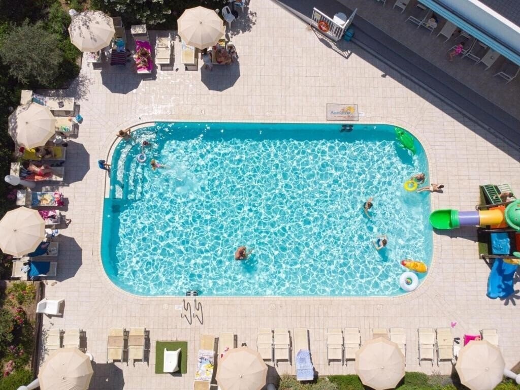 Зображення Family Hotel Alexander 3*