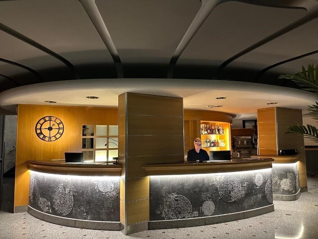 Фотографія Astromare 3*