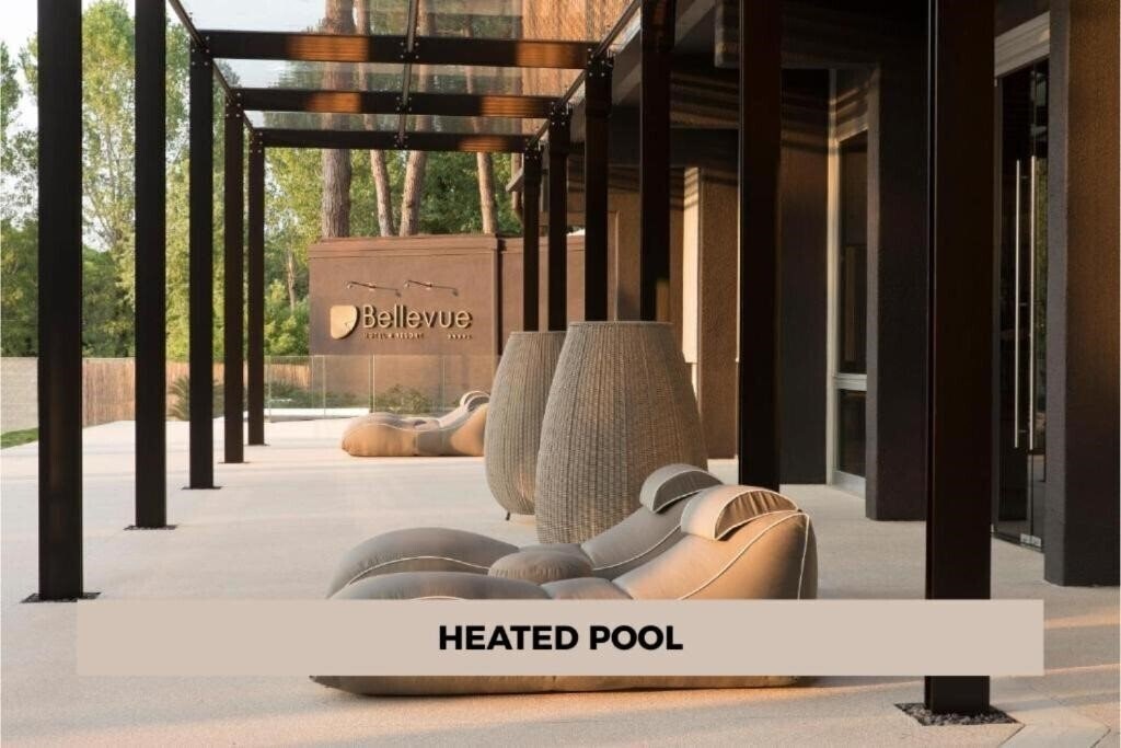 Готель Bellevue 4*