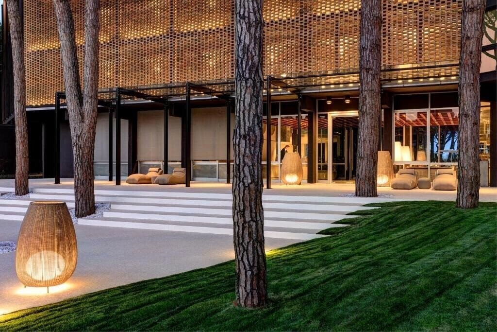 Зображення Bellevue 4*
