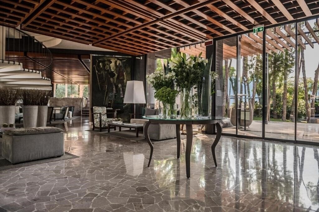 Картинка Bellevue 4*