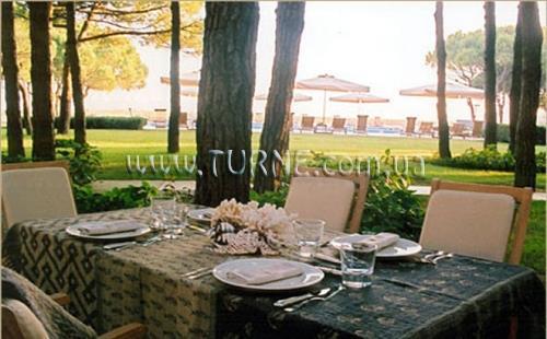 Фотографія Bellevue 4*