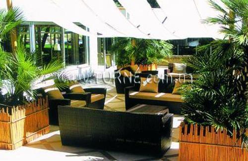 Фото Bellevue 4*