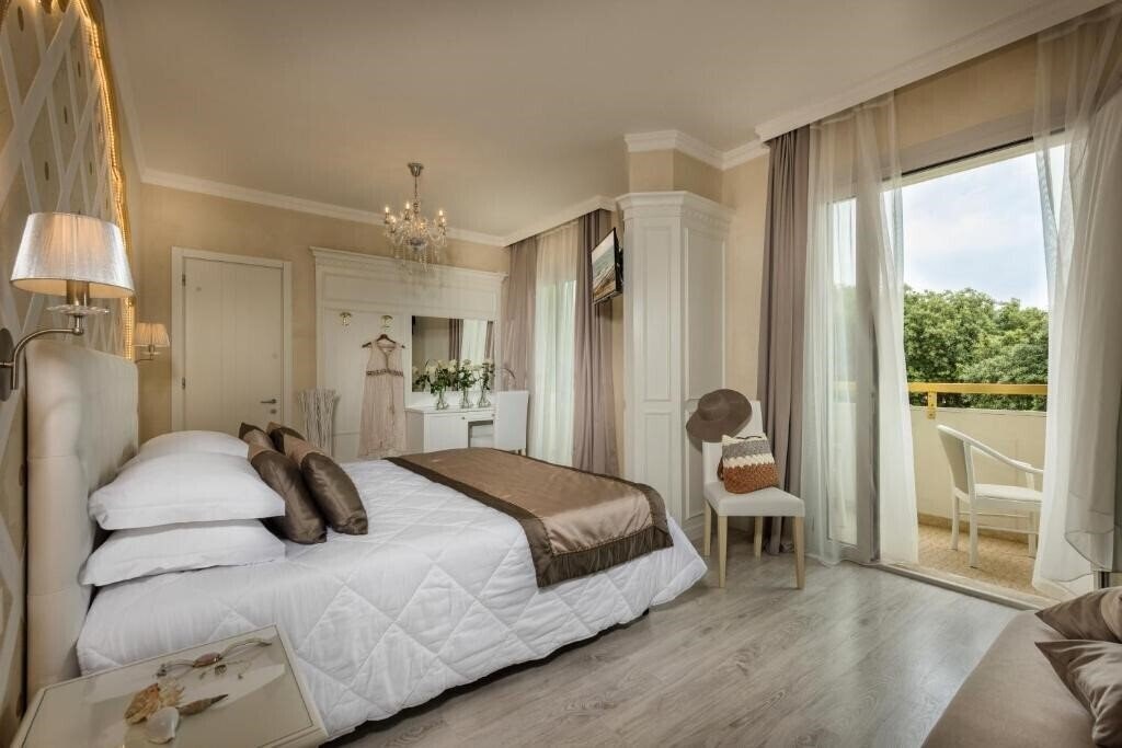 Фото Luxor e Cairo The Beach Resort 4*