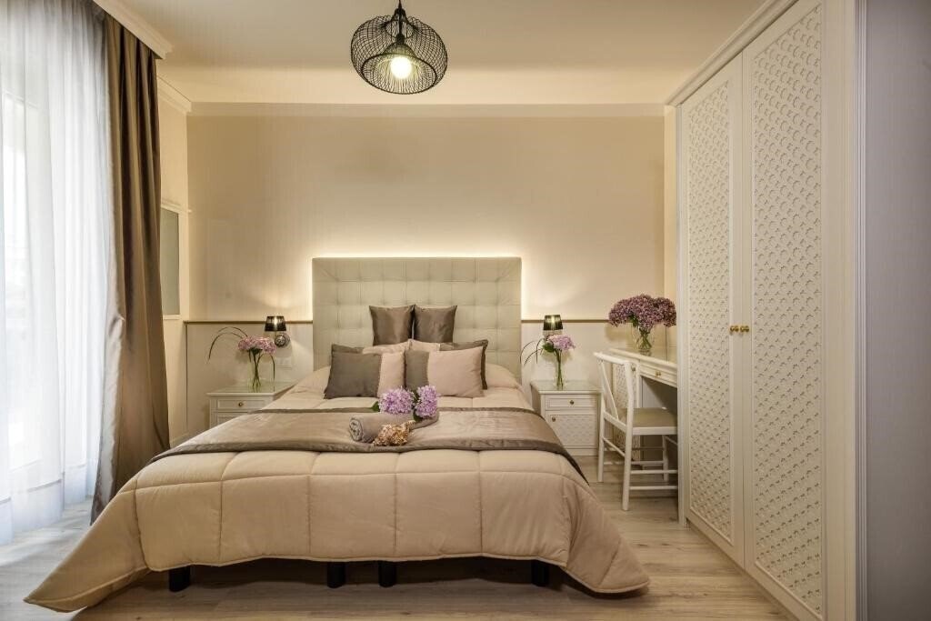 Зображення Luxor e Cairo The Beach Resort 4*