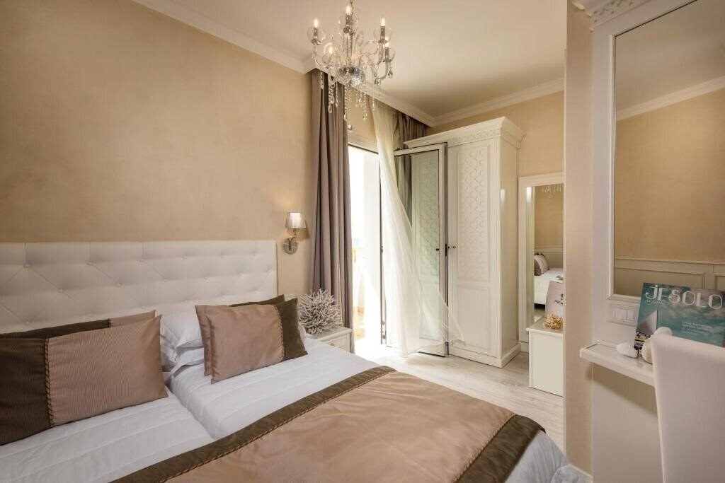 Картинка Luxor e Cairo The Beach Resort 4*