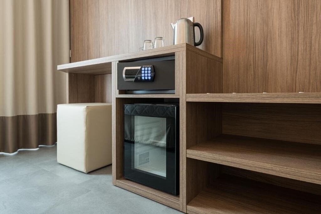 Фотографія Marco Polo 3*