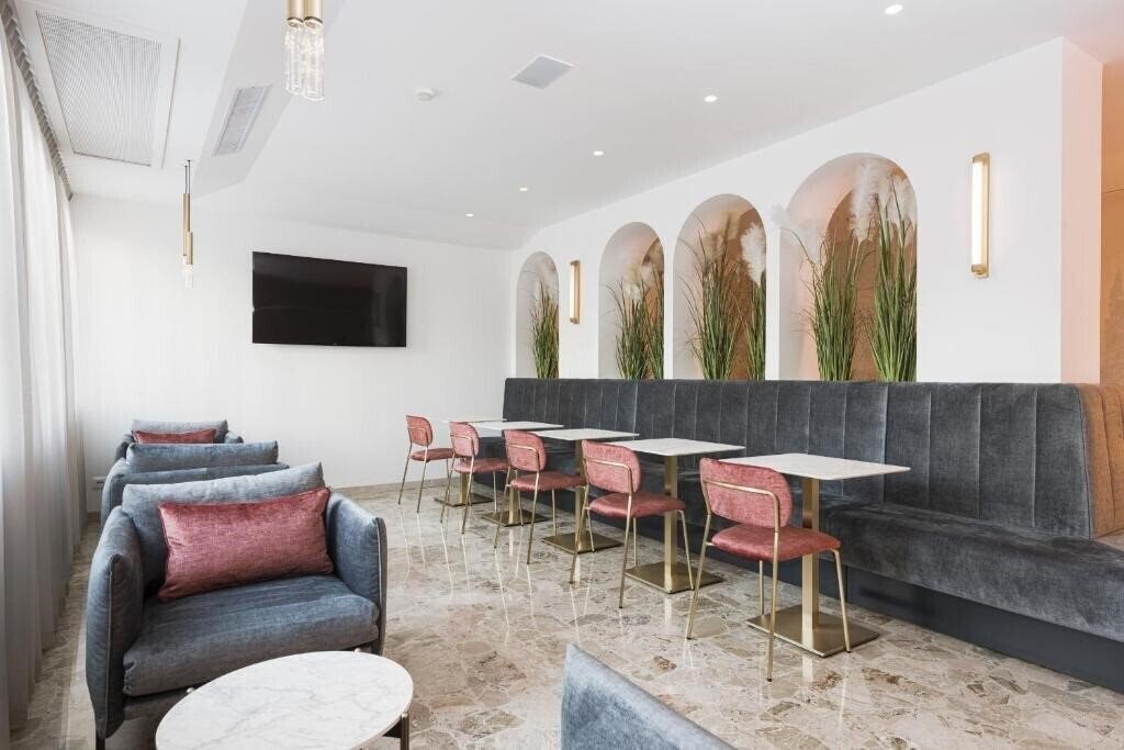 Зображення Marco Polo 3*