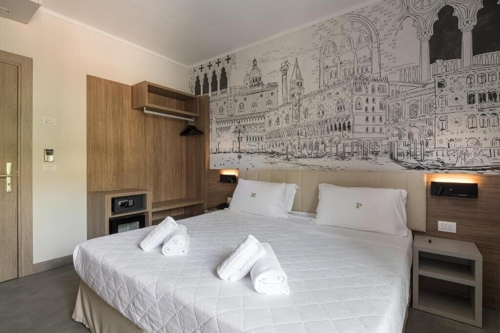 Картинка Marco Polo 3*