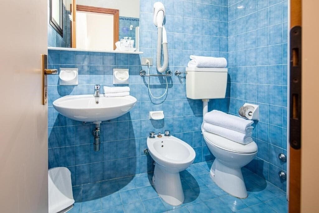 Фотография Hotel Astor 3*
