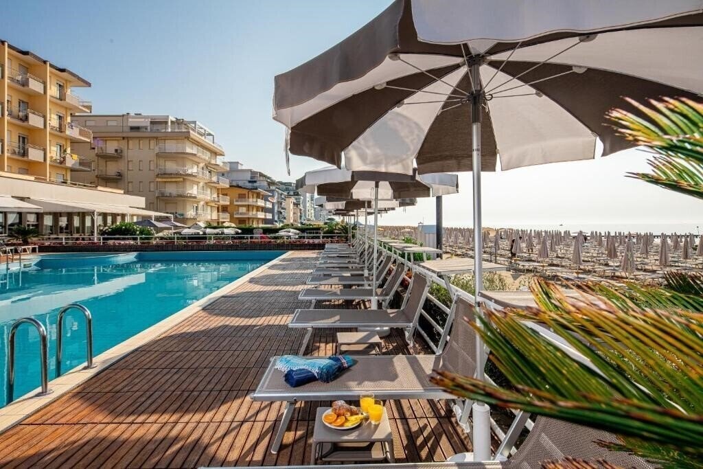 Изображение Hotel Astor 3*