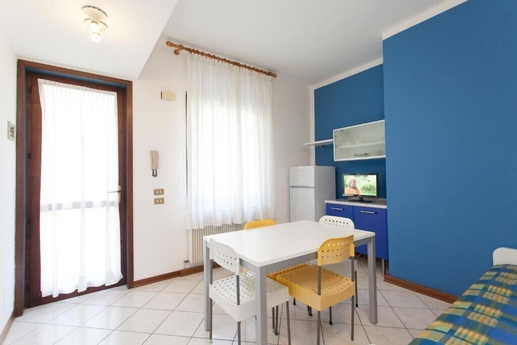 Готель Villa Valentina 3*