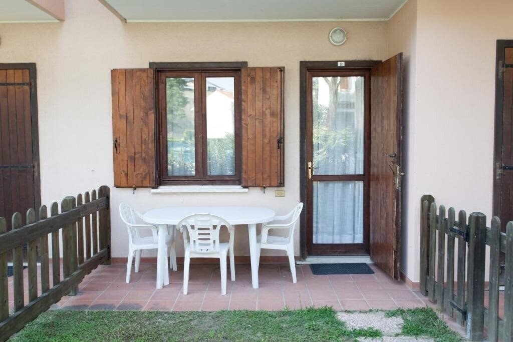 Фотографія Villa Valentina 3*