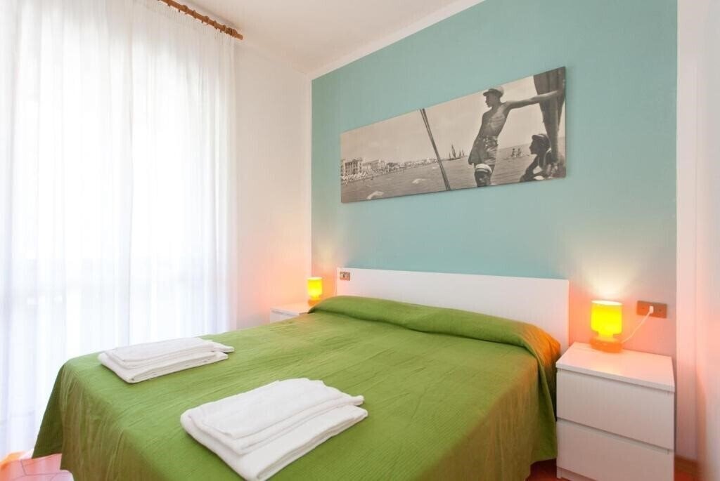 Картинка Villa Valentina 3*