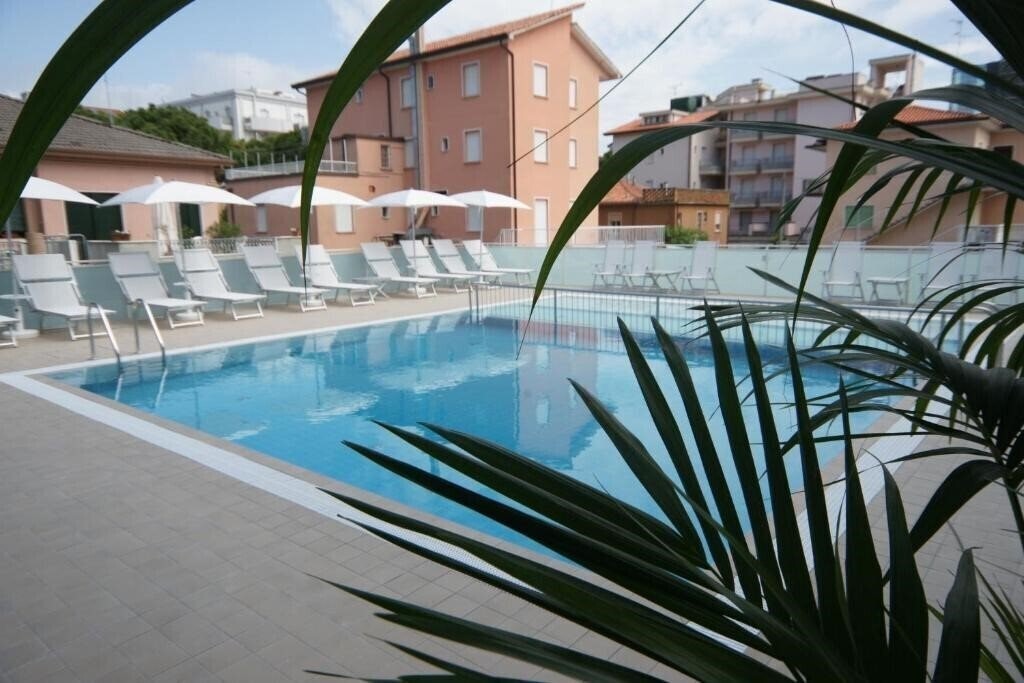 Фото Albatros Lido Di Jesolo 3*