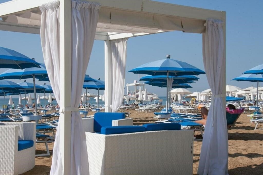Фотография Albatros Lido Di Jesolo 3*
