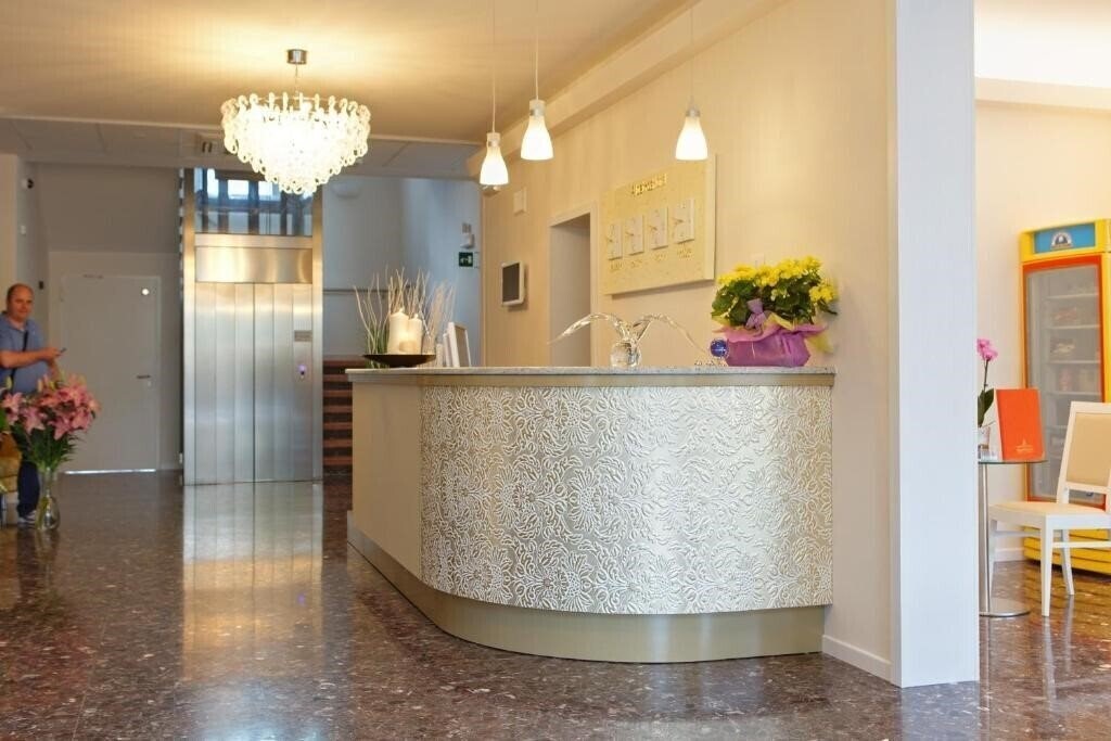 Изображение Albatros Lido Di Jesolo 3*