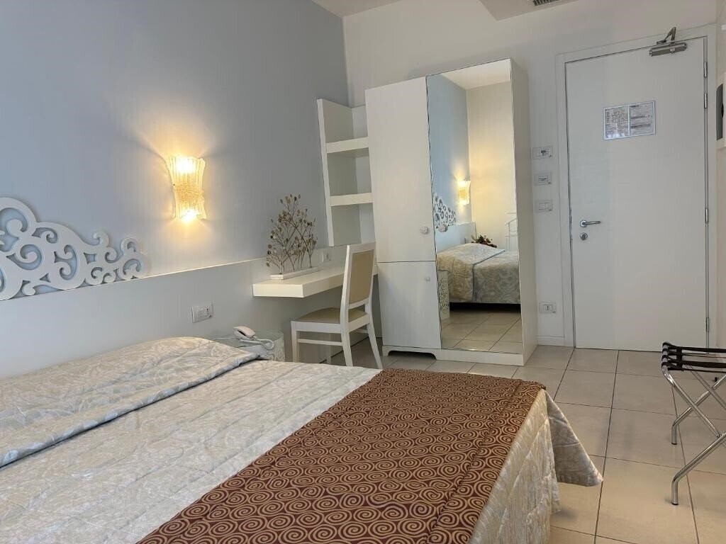 Картинка Albatros Lido Di Jesolo 3*