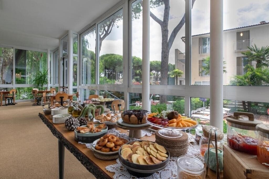 Фото Apart Hotel Harvey апартаменты