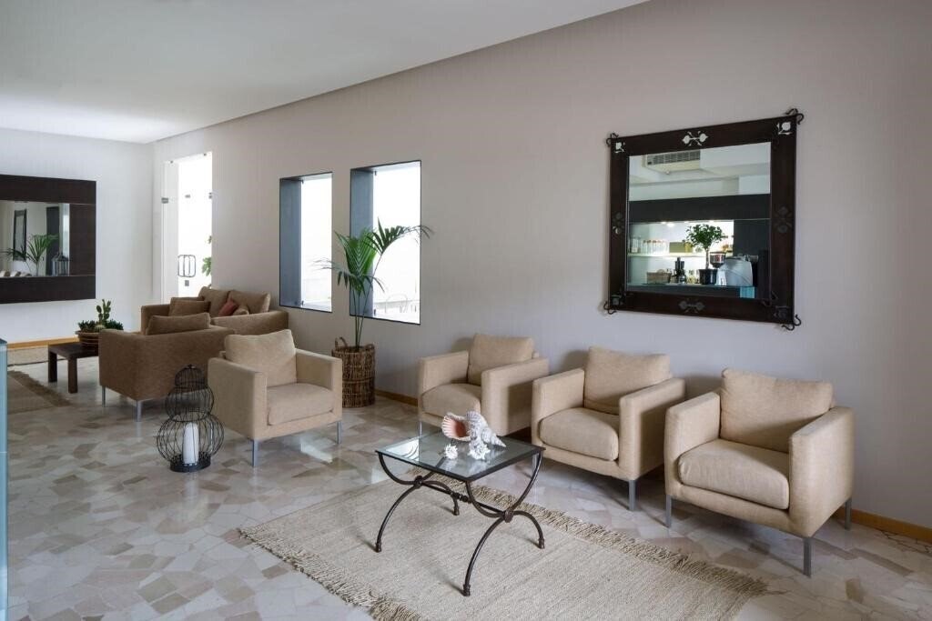 Фотографія Apart Hotel Harvey апартаменты