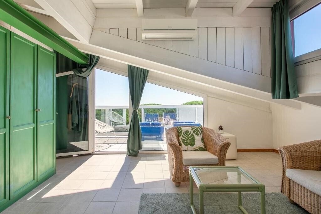 Фотография Apart Hotel Harvey апартаменты