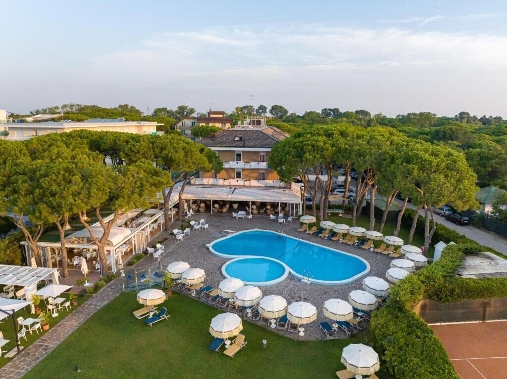 Зображення Hotel Negresco 4*