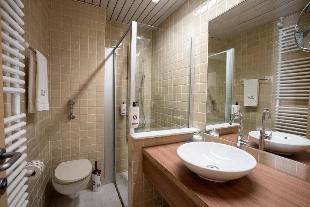Картинка Hotel Negresco 4*