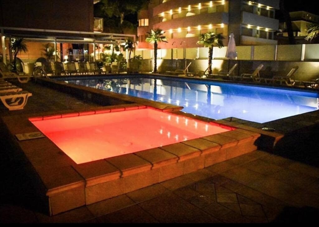 Фото D'Annunzio Jesolo 3*
