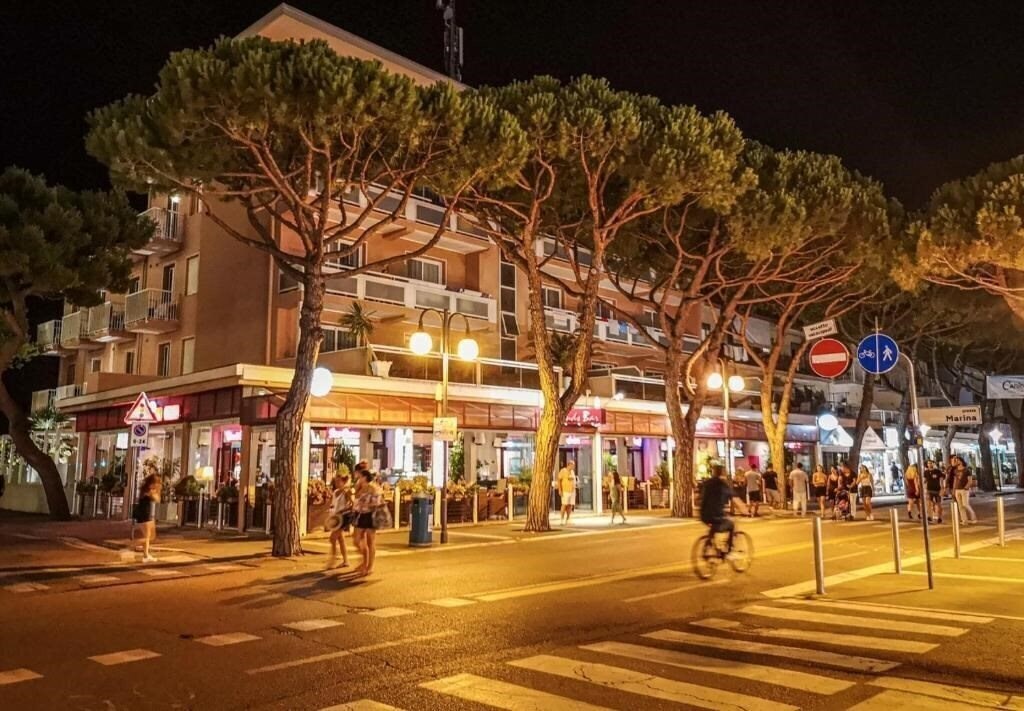 Фотография D'Annunzio Jesolo 3*